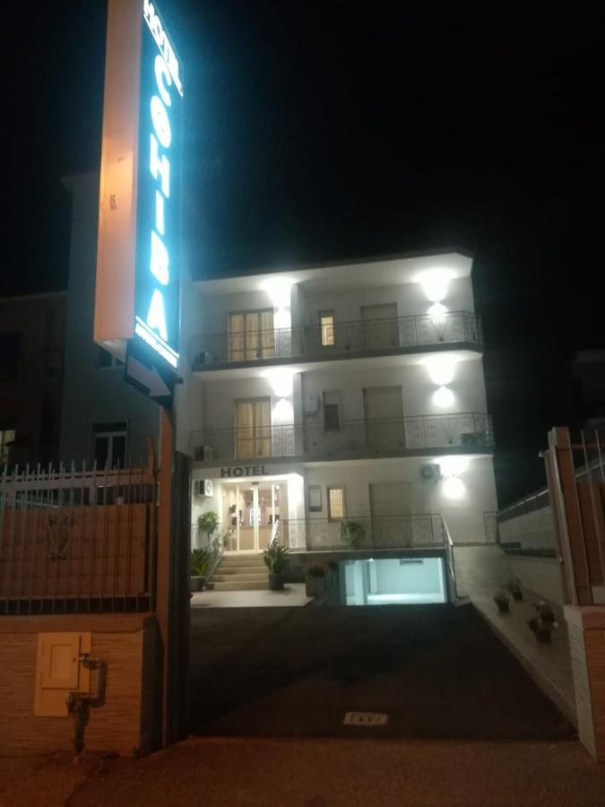 Hotel Cohiba Villaricca エクステリア 写真