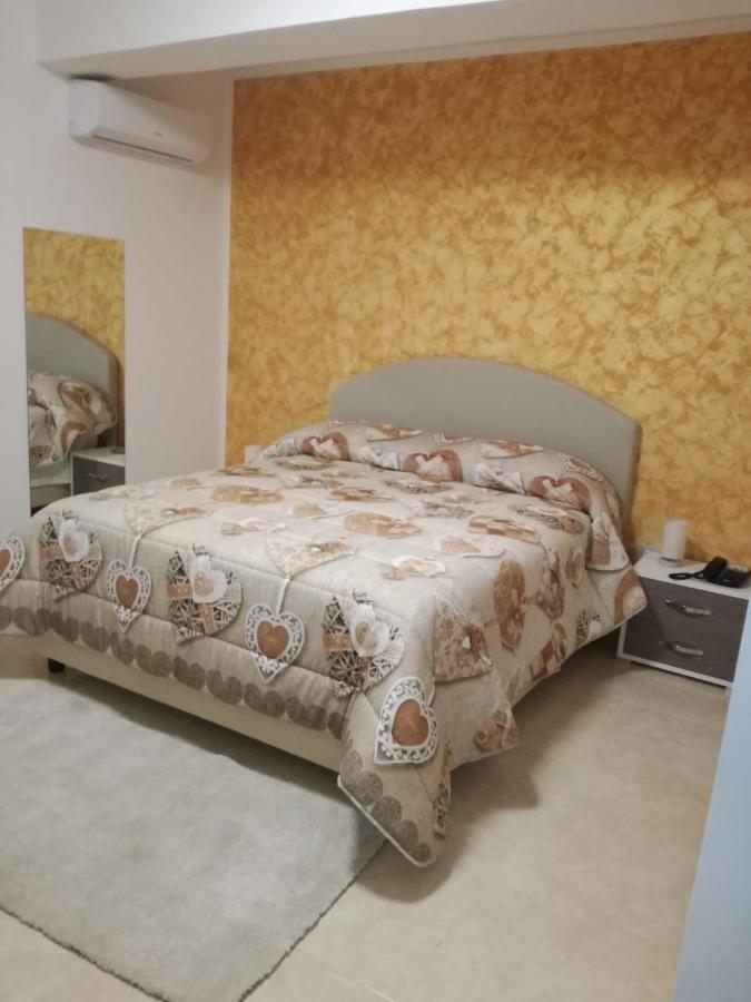 Hotel Cohiba Villaricca エクステリア 写真