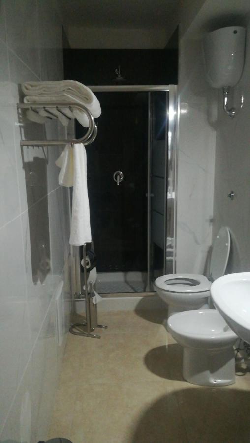 Hotel Cohiba Villaricca エクステリア 写真