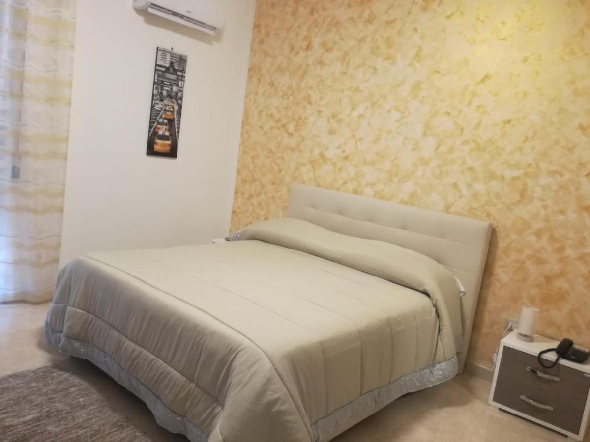 Hotel Cohiba Villaricca エクステリア 写真