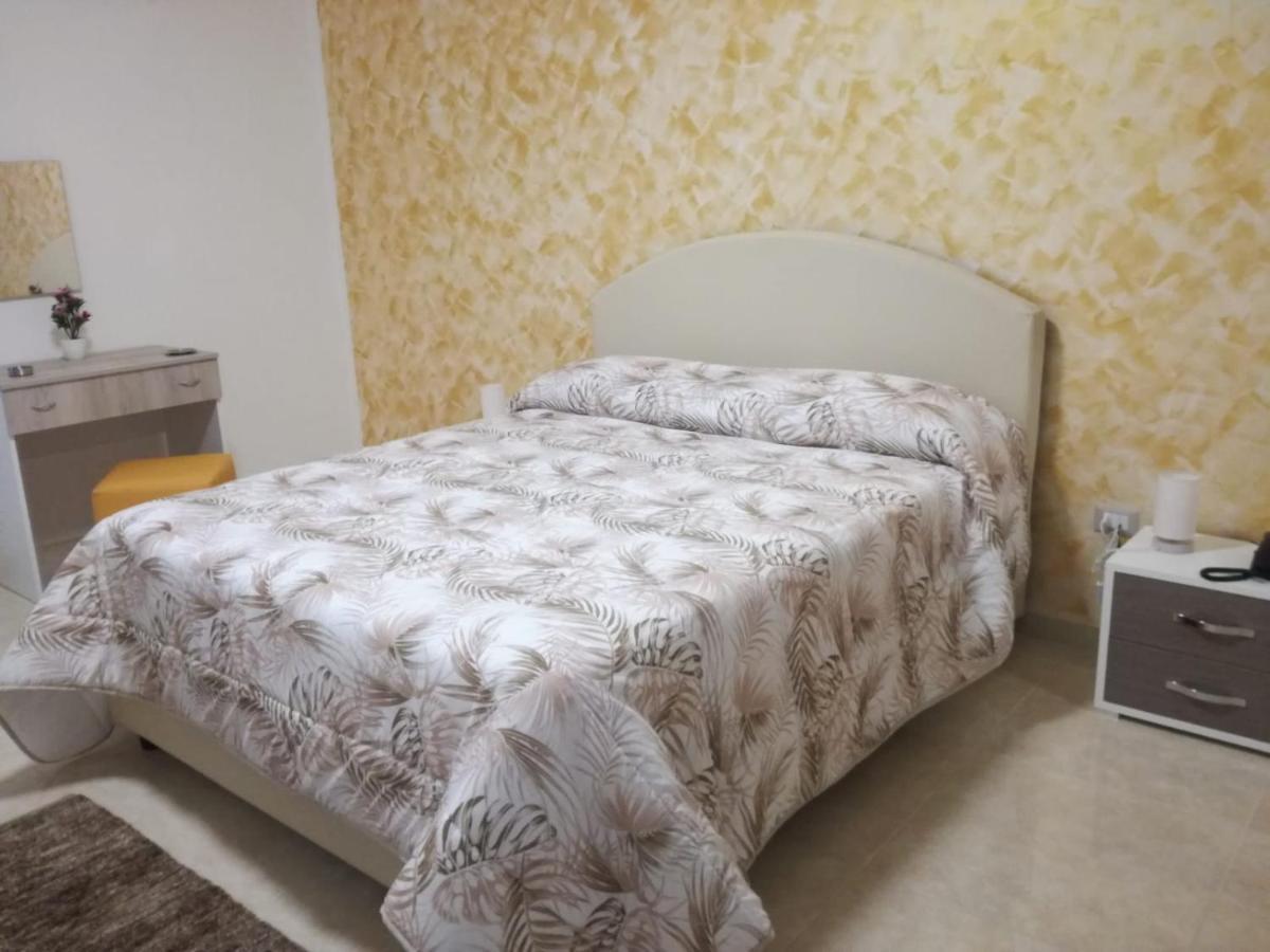 Hotel Cohiba Villaricca エクステリア 写真