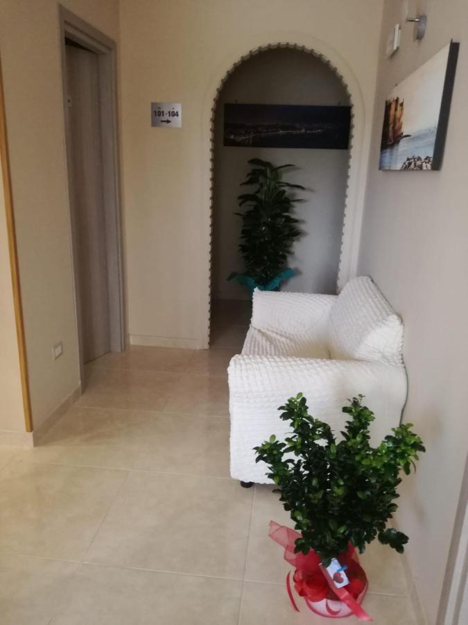 Hotel Cohiba Villaricca エクステリア 写真